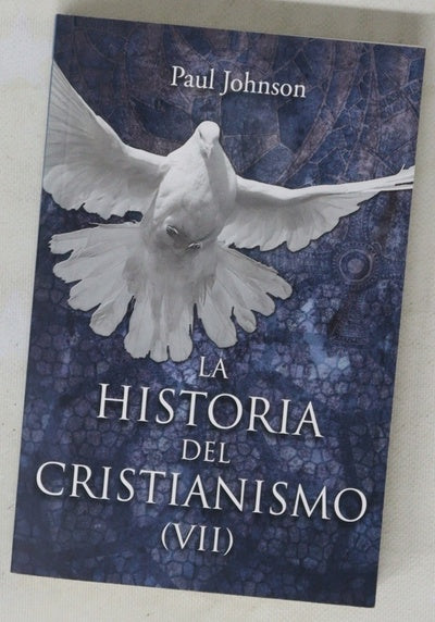 La historia del cristianismo