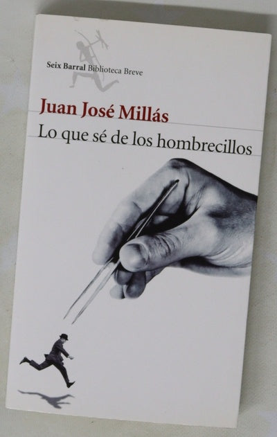 Lo que sé de los hombrecillos