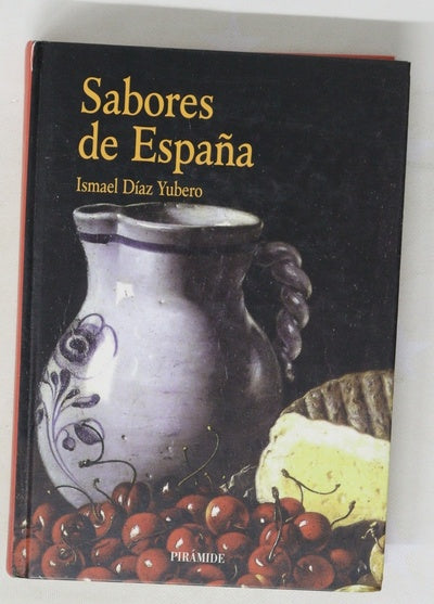 Sabores de España