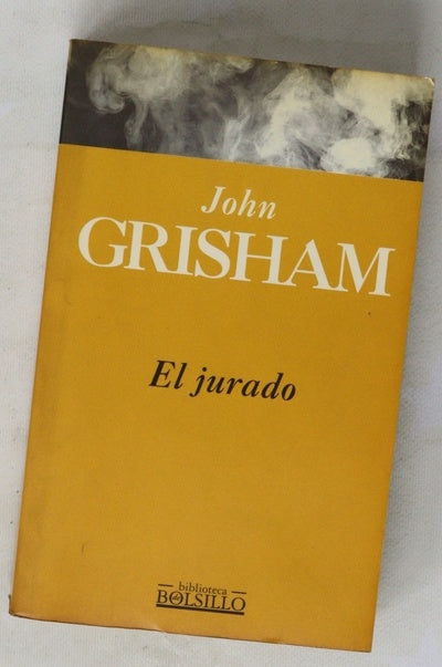 El jurado
