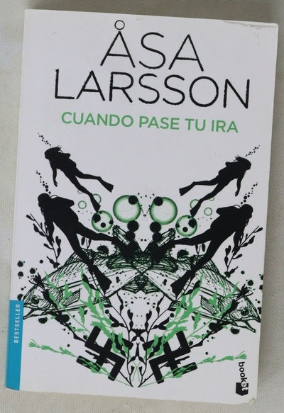 Cuando pase tu ira