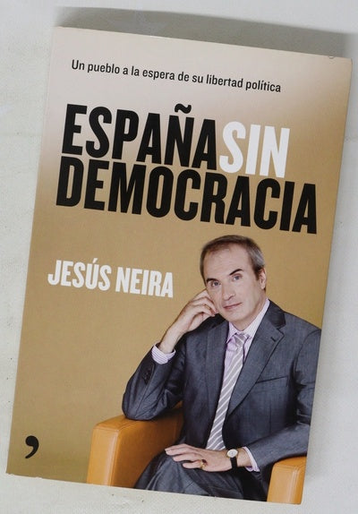 España sin democracia un pueblo a la espera de su libertad política