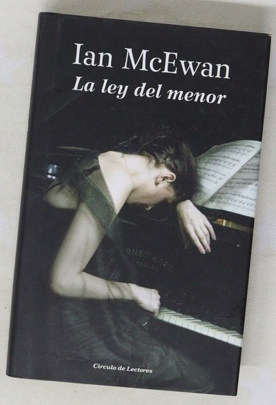La ley del menor