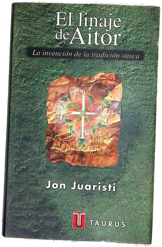 El linaje de Aitor