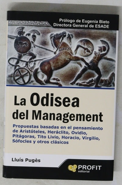 La Odisea del "management"