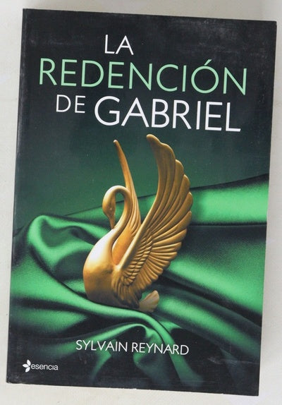 La redención de Gabriel