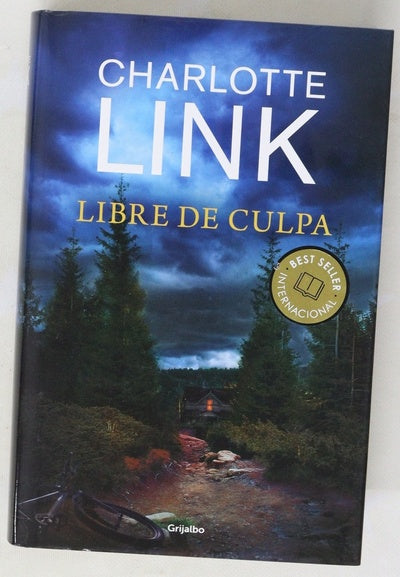 Libre de culpa