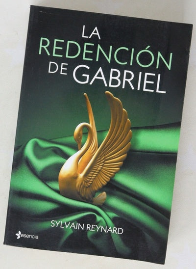 La redención de Gabriel