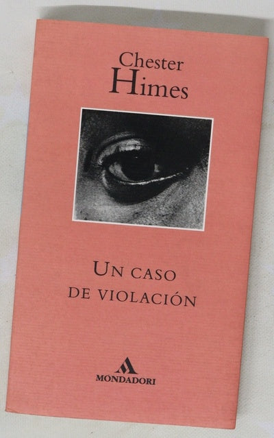 Un caso de violación