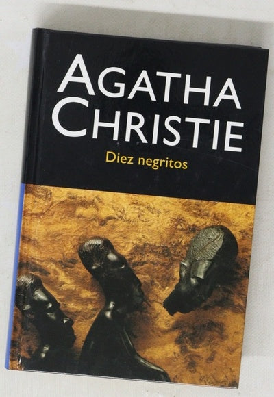 Diez negritos