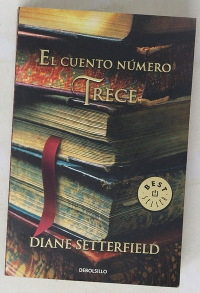 El cuento número trece