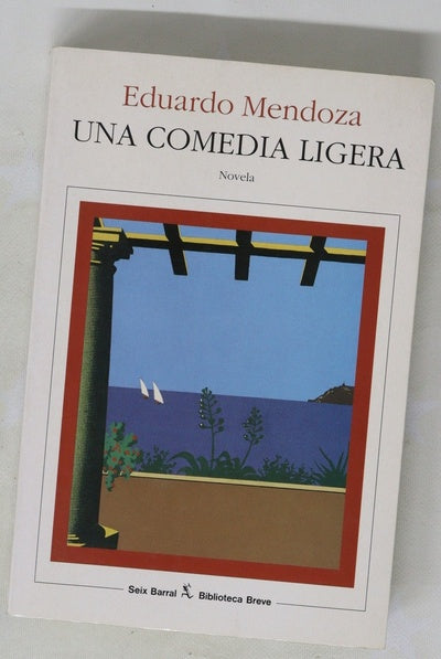 Una comedia ligera