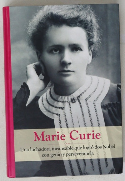 Marie Curie