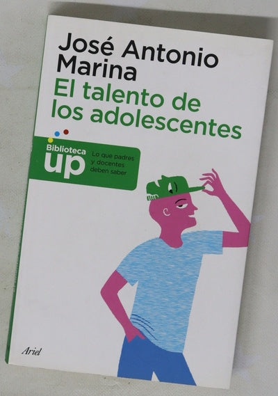 El talento de los adolescentes