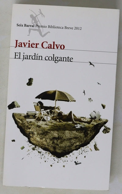 El jardín colgante