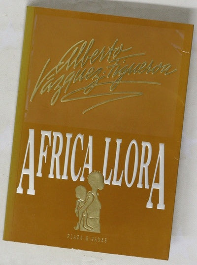 África llora