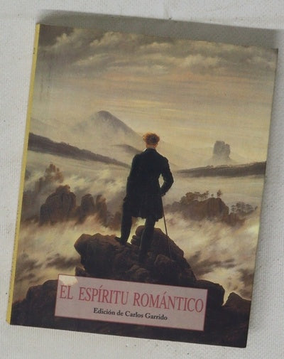 El espíritu romántico