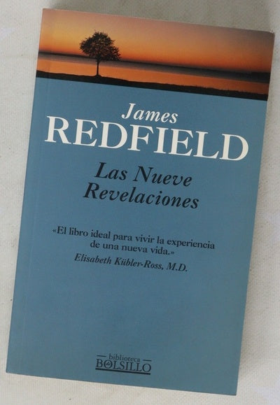 Las nueve revelaciones