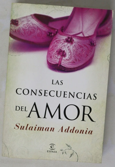 Las consecuencias del amor