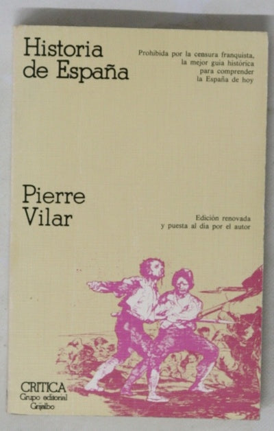 Historia de España