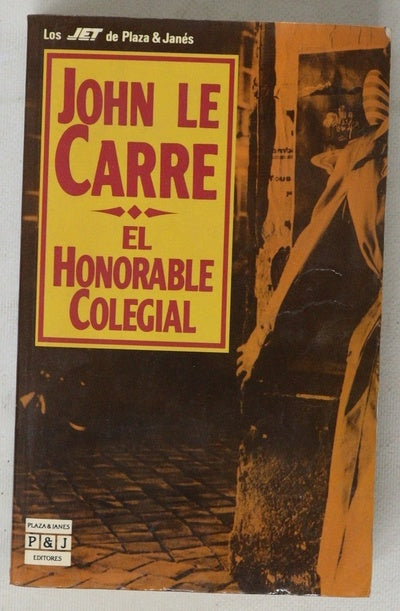 El honorable colegial