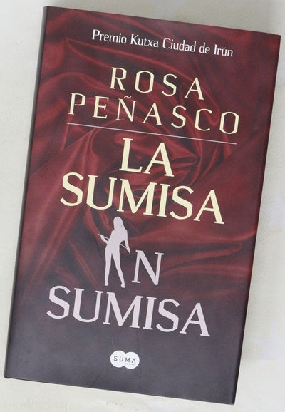 La sumisa insumisa