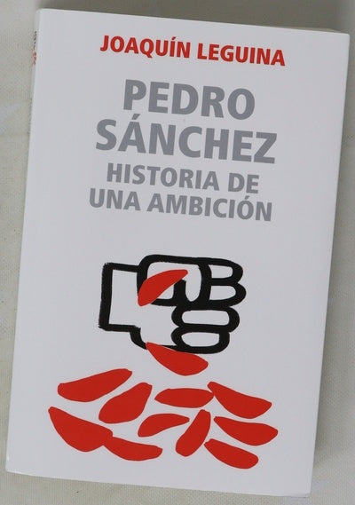Pedro Sánchez, historia de una ambición
