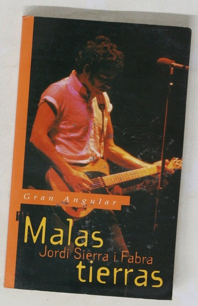 Malas tierras