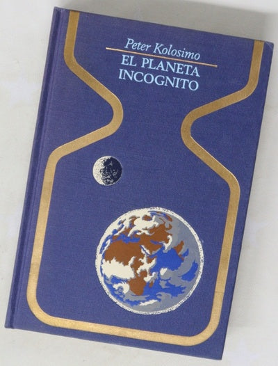 El planeta incógnito