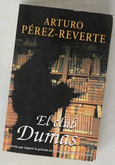 El club Dumas