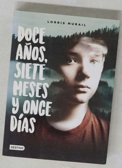 Doce años, siete meses y once días