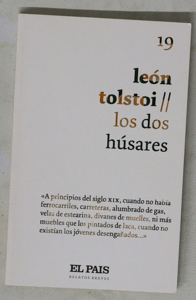 Los dos húsares
