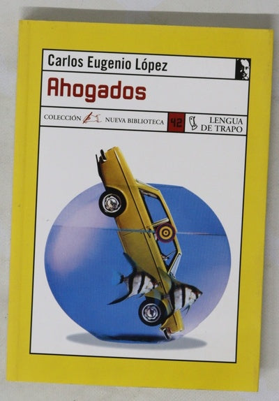 Ahogados
