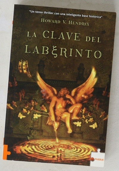 La clave del laberinto