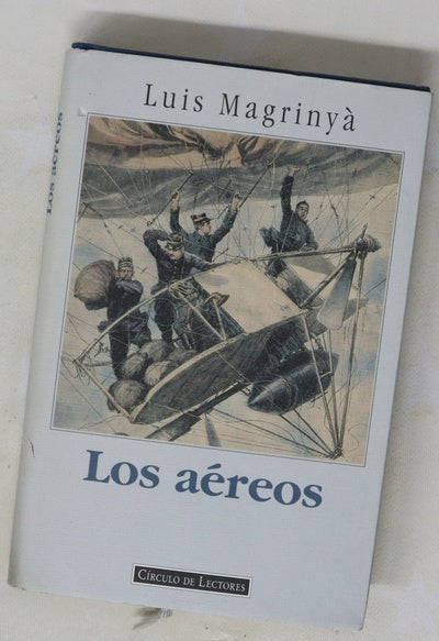 Los aéreos