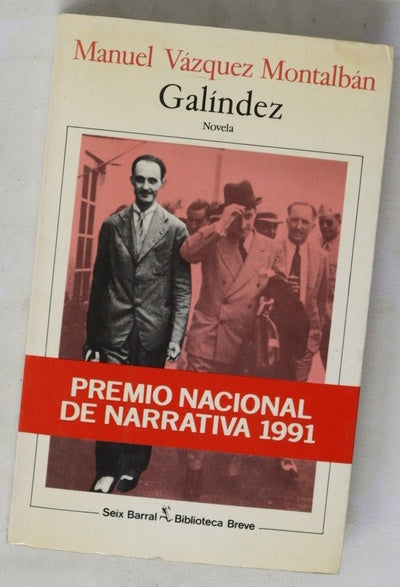 Galíndez