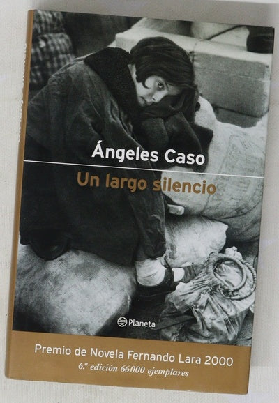 Un largo silencio