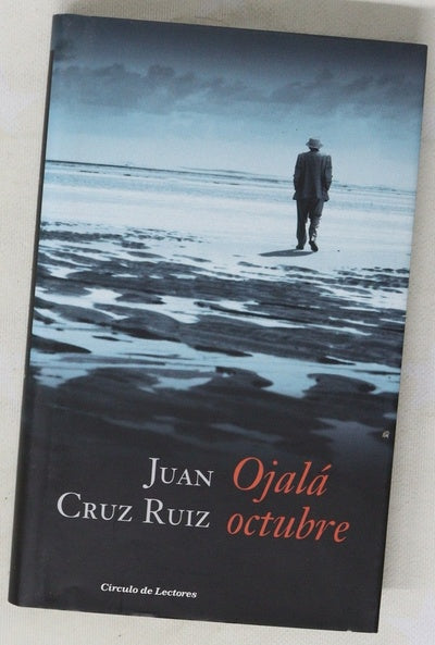 Ojalá octubre