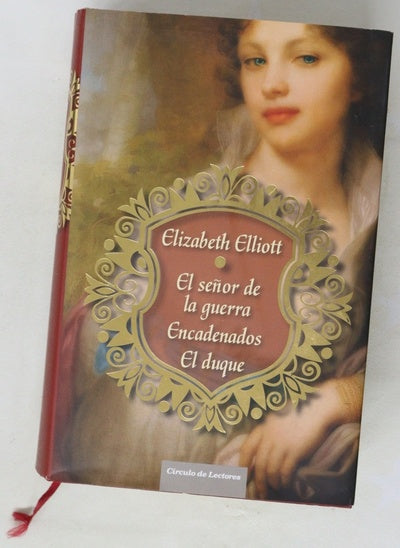 El señor de la guerra Encadenados ; El duque