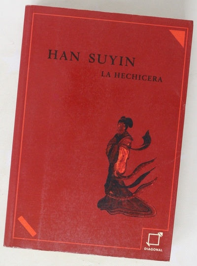 La hechicera