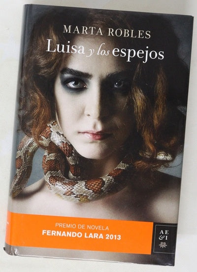 Luisa y los espejos
