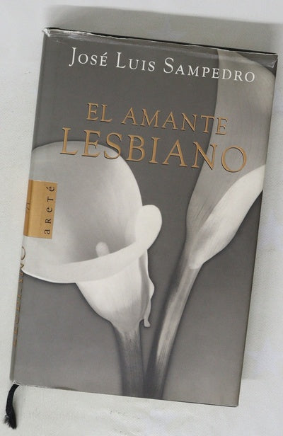 El amante lesbiano
