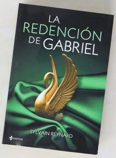 La redención de Gabriel