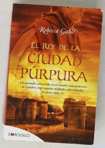 El rey de la ciudad púrpura