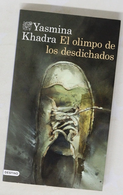 El olimpo de los desdichados
