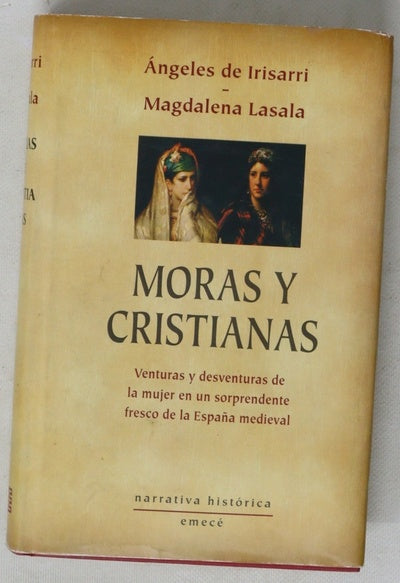 Moras y cristianas