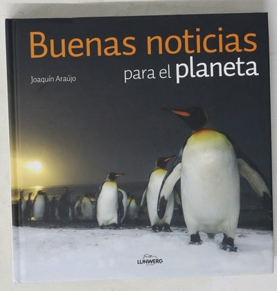 Buenas noticias para el planeta