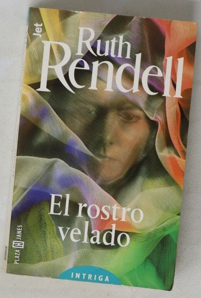 El rostro velado