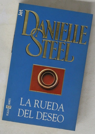 La rueda del deseo