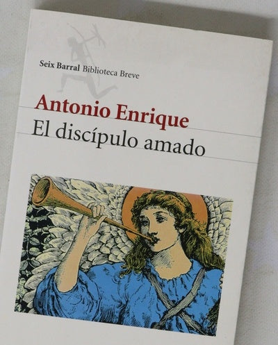El discípulo amado